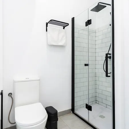Lejlighedshotel Edificio San Jose 3*