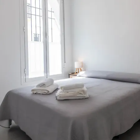 Edificio San Jose Lejlighedshotel 3*